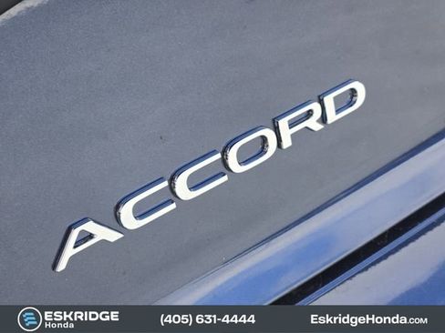 New 2026 Honda Accord Touring image 8