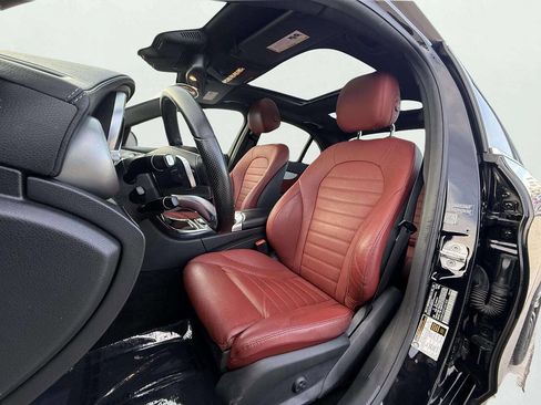 Used 2015 Mercedes-Benz C 300 4MATIC Sedan image 20