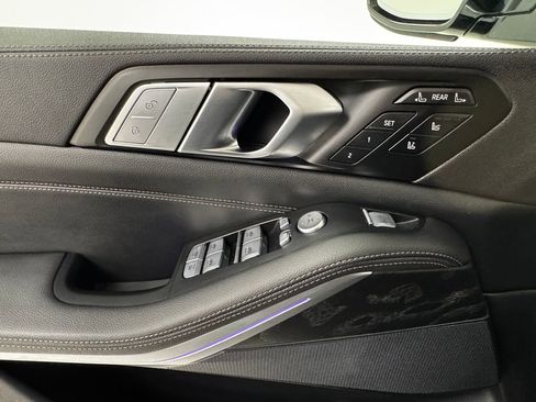 Used 2022 BMW X7 xDrive40i w/ Executive Package image 31