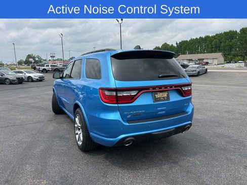 New 2026 Dodge Durango GT w/ Tow 'N Go Package AWD/4WD image 6