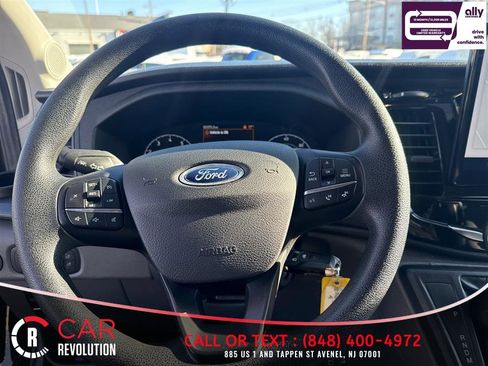 Used 2024 Ford Transit 350 XLT image 16