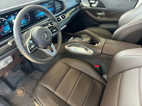 Used 2020 Mercedes-Benz GLE 350 4MATIC image 11