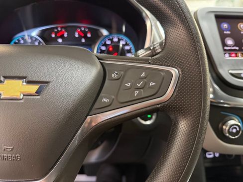 Used 2023 Chevrolet Equinox LS w/ LS Convenience Package FWD image 30