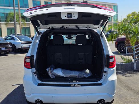 New 2026 Dodge Durango GT w/ Blacktop Package image 7