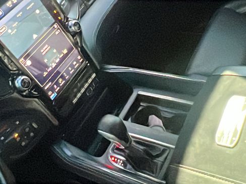 Used 2022 RAM 1500 TRX w/ TRX Level 1 Equipment Group image 36