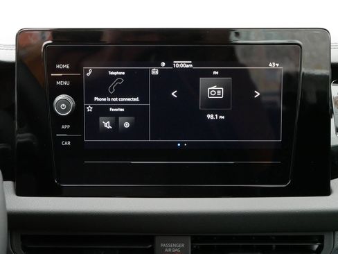 New 2025 Volkswagen Jetta S image 10