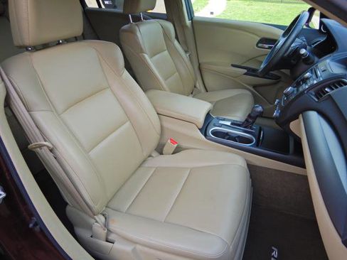 Used 2017 Acura RDX AWD image 16