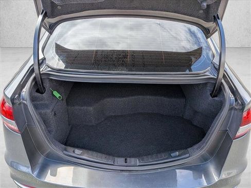 Used 2019 Ford Fusion SEL FWD image 6