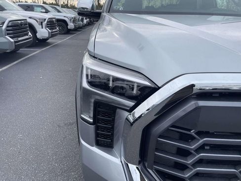 New 2026 Toyota Tundra 1794 Edition image 18