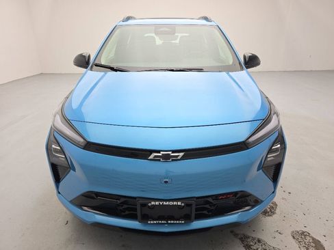 New 2027 Chevrolet Bolt RS FWD image 3