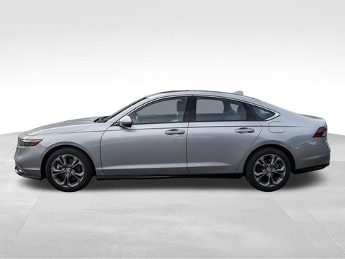 Used 2023 Honda Accord EX-L image 7