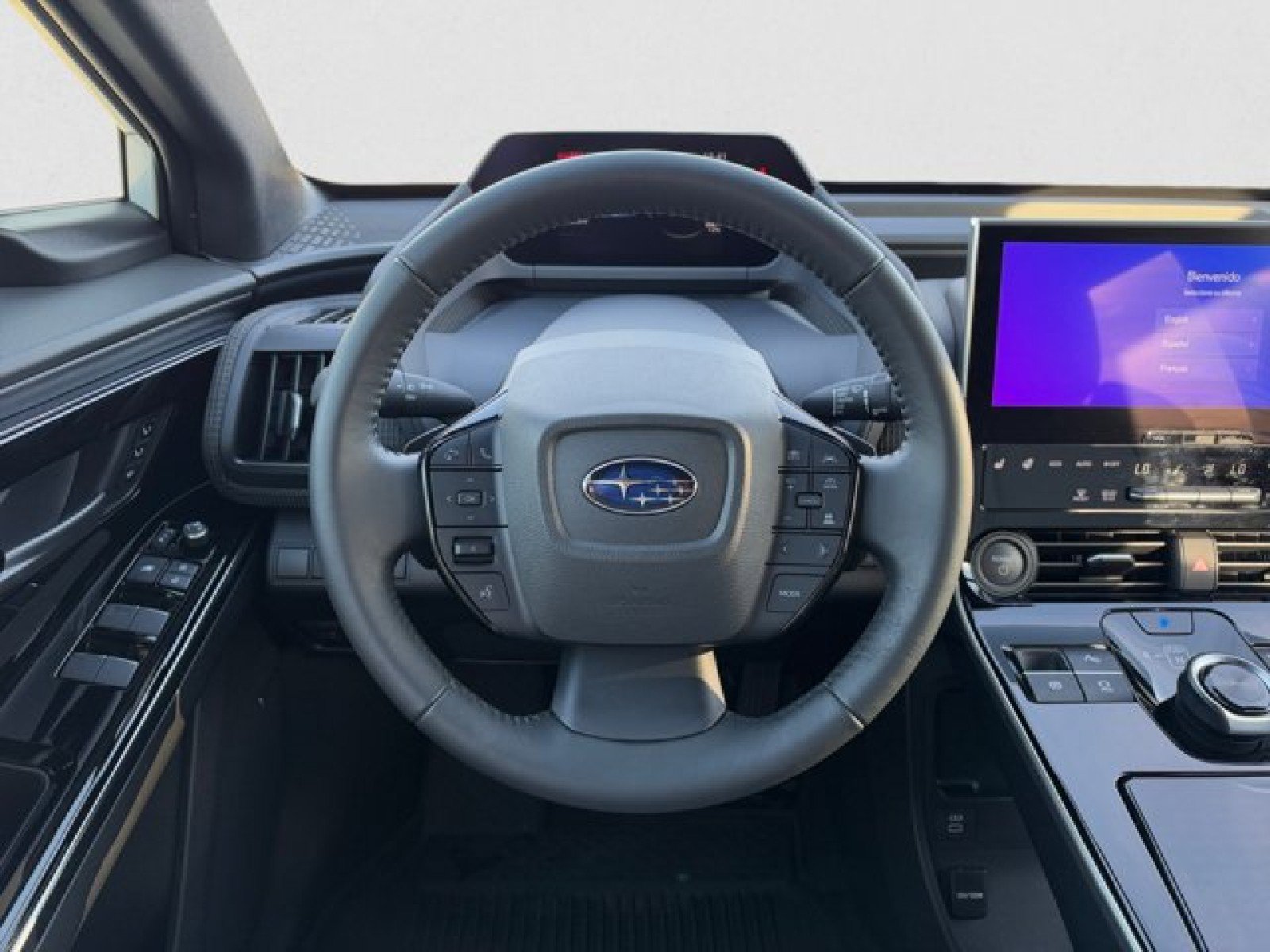 Used 2023 Subaru Solterra AWD image 13