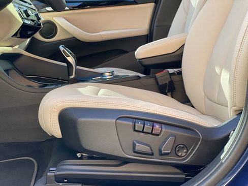 Used 2021 BMW X1 xDrive28i w/ Premium Package image 35