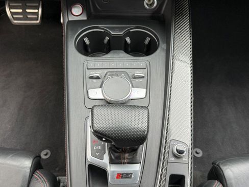 Used 2018 Audi RS 5 w/ Dynamic Package AWD/4WD image 27