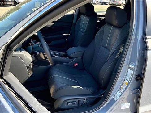 New 2025 Honda Accord Sport image 9