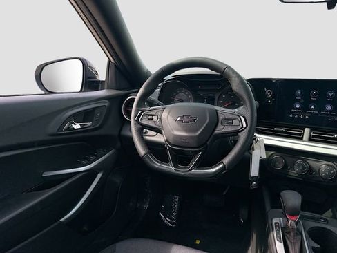 New 2026 Chevrolet Trax RS image 23