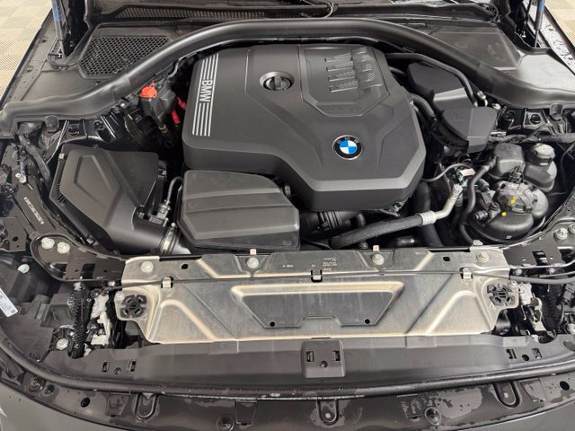 New 2026 BMW 230i xDrive Coupe w/ Premium Package AWD/4WD image 24