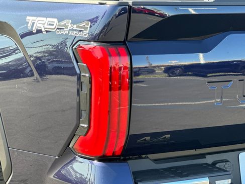New 2026 Toyota Tundra SR5 image 24