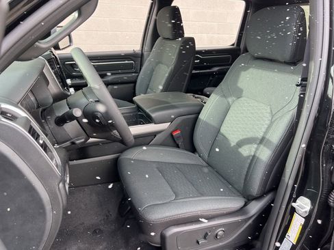 New 2026 RAM 1500 Big Horn image 24