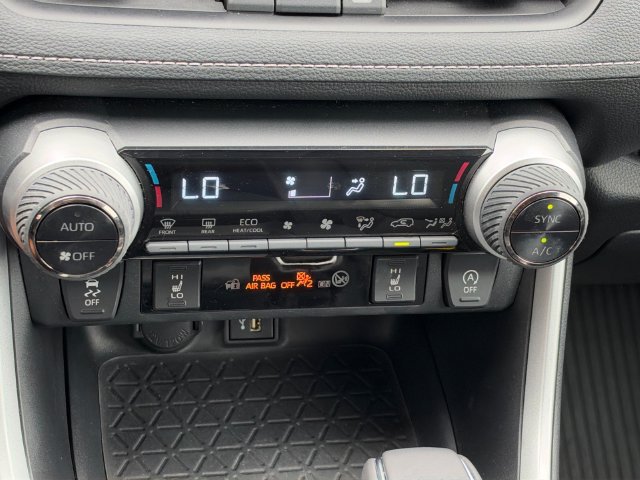 Used 2024 Toyota RAV4 XLE Premium w/ Weather Package FWD image 26