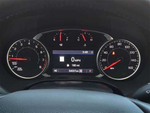 Used 2022 GMC Acadia AT4 image 11