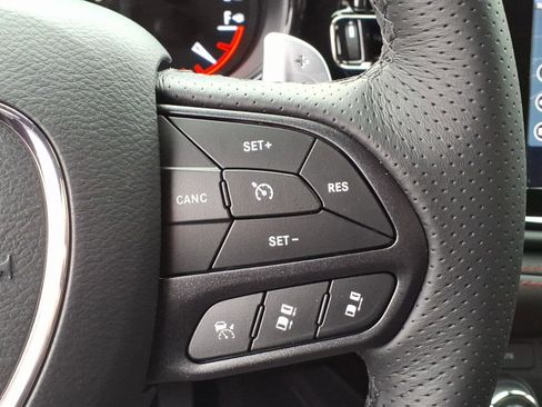 New 2026 Dodge Durango GT AWD/4WD image 39
