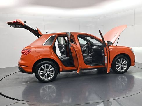 Used 2023 Audi Q3 2.0T Premium AWD/4WD image 65