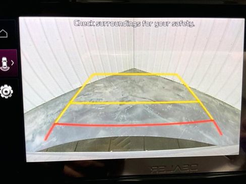 Used 2023 Kia Sorento SX image 21