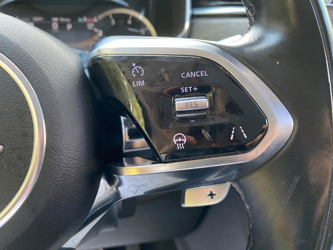 Used 2022 Jaguar F-PACE S AWD/4WD image 59