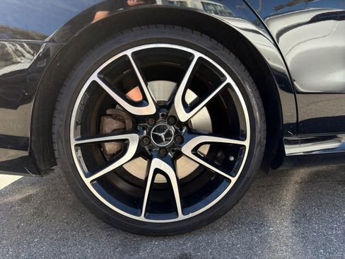 Used 2018 Mercedes-Benz E 43 AMG 4MATIC Sedan image 13