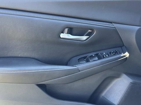 Certified 2022 Nissan Sentra SV w/ All-Weather Package image 17