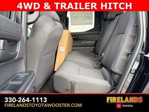 New 2026 Toyota Tacoma SR5 image 52