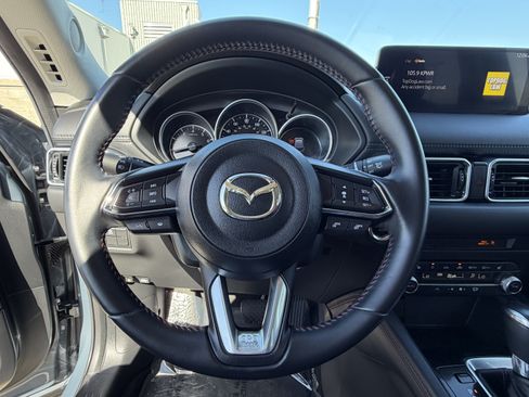 Used 2022 MAZDA CX-5 Carbon Edition AWD/4WD image 26