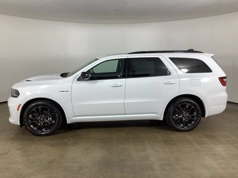 Used 2023 Dodge Durango R/T AWD/4WD image 18