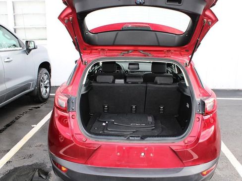 Used 2019 MAZDA CX-3 Sport AWD/4WD image 34