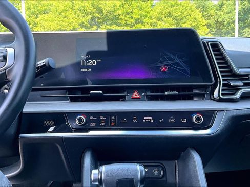 Used 2023 Kia Sportage X-Line w/ X-Line Premium Package AWD/4WD image 36