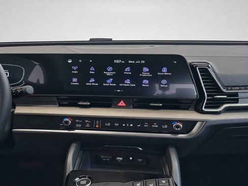 Certified 2024 Kia Sportage X-Line AWD/4WD image 30