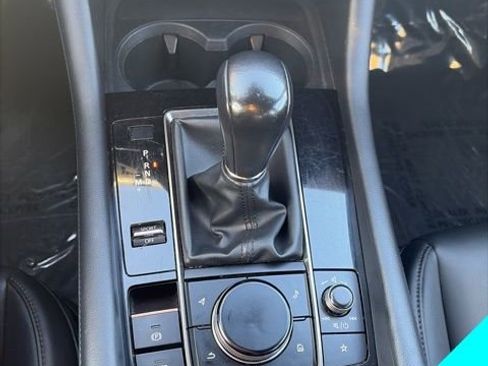Used 2023 MAZDA MAZDA3 s image 24