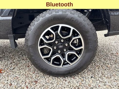 Certified 2023 Ford F150 XL w/ STX Appearance Package AWD/4WD image 10