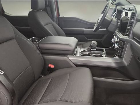 New 2025 Ford F150 XLT w/ Equipment Group 302A MID image 24