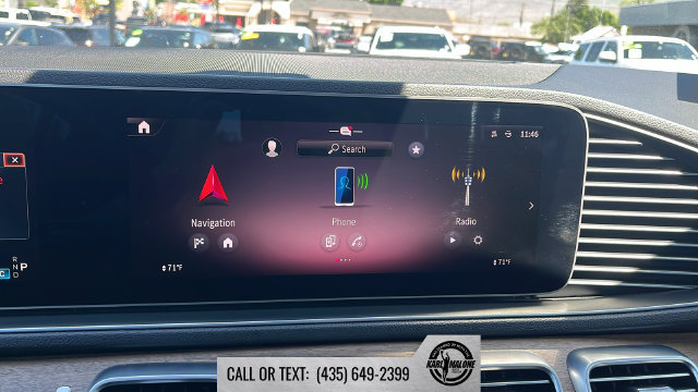 Used 2025 Mercedes-Benz GLE 450 4MATIC image 20