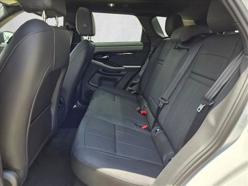 New 2026 Land Rover Range Rover Evoque S AWD/4WD image 16