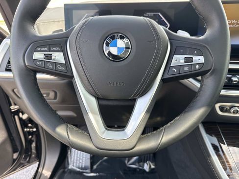 Used 2026 BMW X5 xDrive40i AWD/4WD image 18