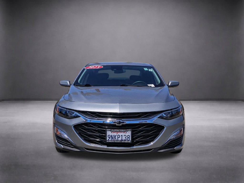 Used 2025 Chevrolet Malibu RS FWD image 10