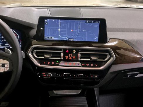 Certified 2023 BMW X3 xDrive30i w/ Convenience Package image 6