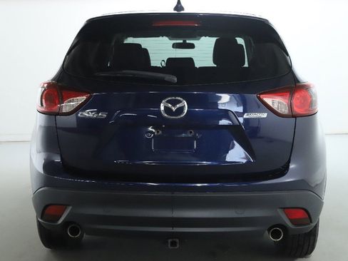 Used 2014 MAZDA CX-5 Touring image 41