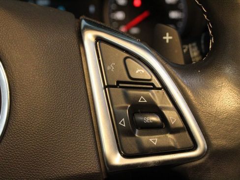 Used 2018 Chevrolet Camaro LT image 18