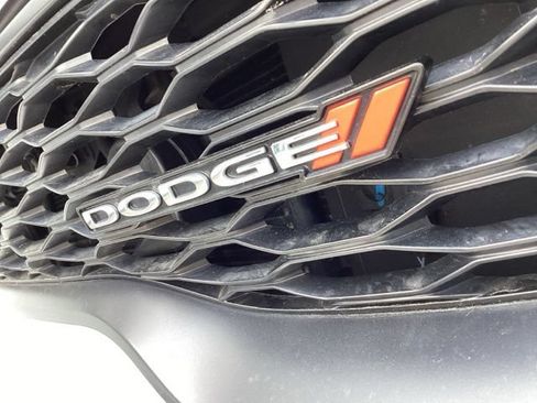 Used 2023 Dodge Durango GT w/ Blacktop Package AWD/4WD image 4