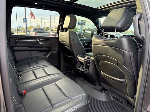 Used 2021 RAM 1500 Rebel w/ Rebel Level 2 Equipment Group image 16
