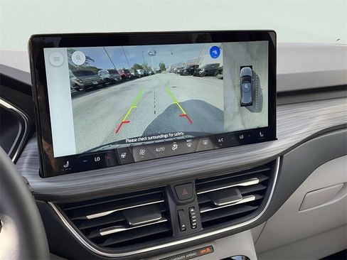 New 2026 Ford Escape SE w/ PHEV Premium Package image 40